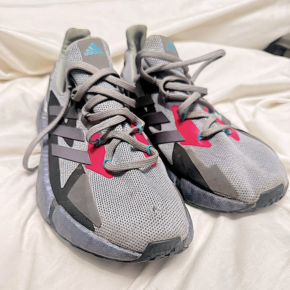 Adidas X9000L4 Youth Sneakers